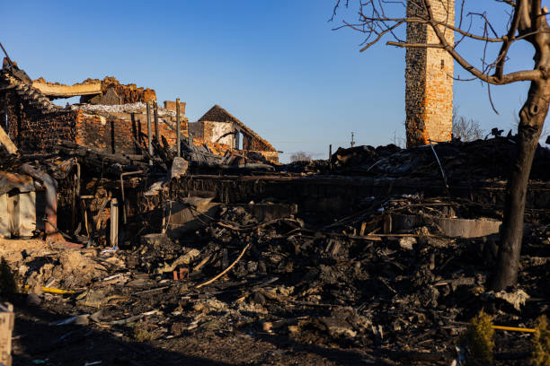 Reliable Board Up Services contractor in Bellevue, WI by Meridian Smoke Damage